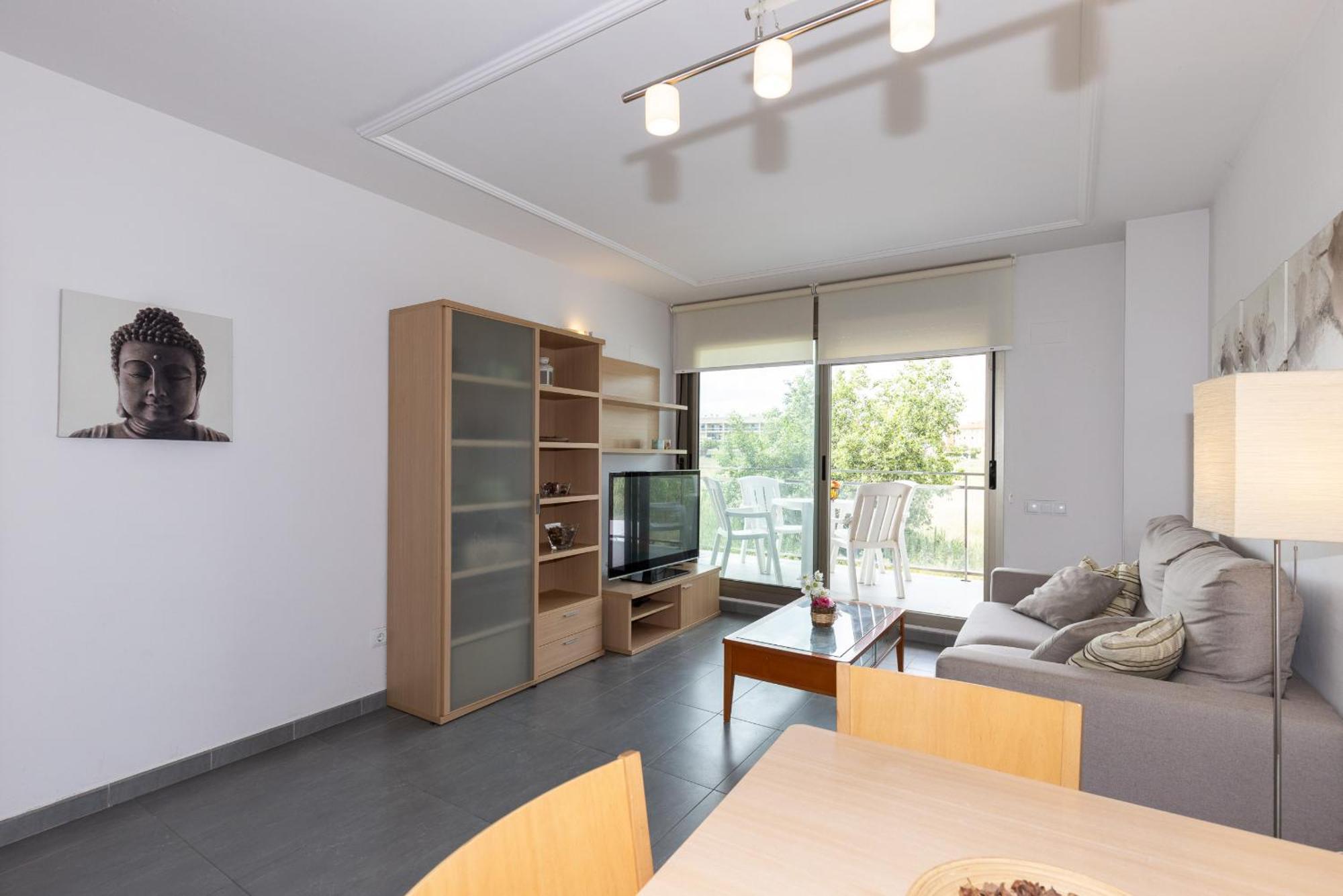 Brugent Apartamento Cambrils