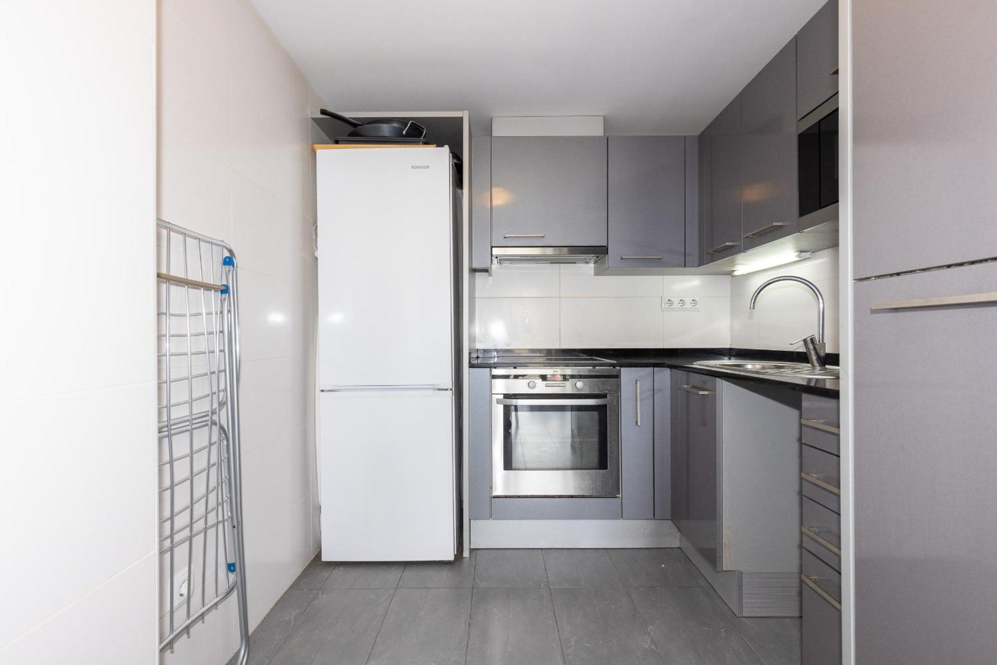 Brugent Apartamento Cambrils