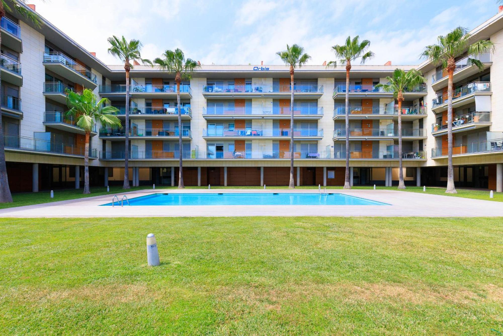 Apartamento Brugent *