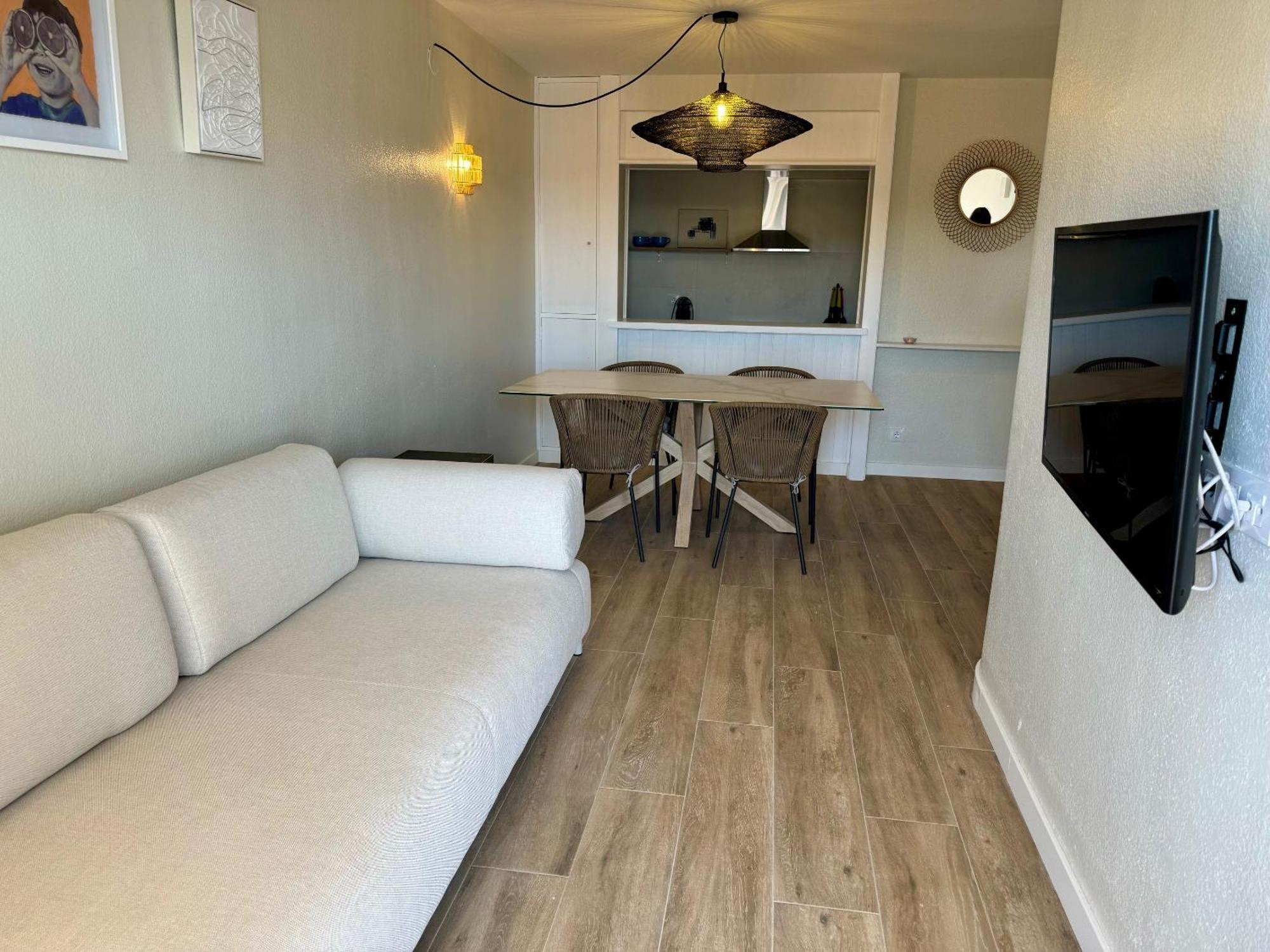Puerto Miramar Apartment Cambrils