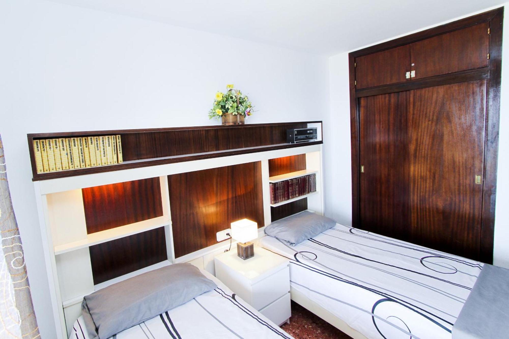 Villamar By Turismar Apartamento *