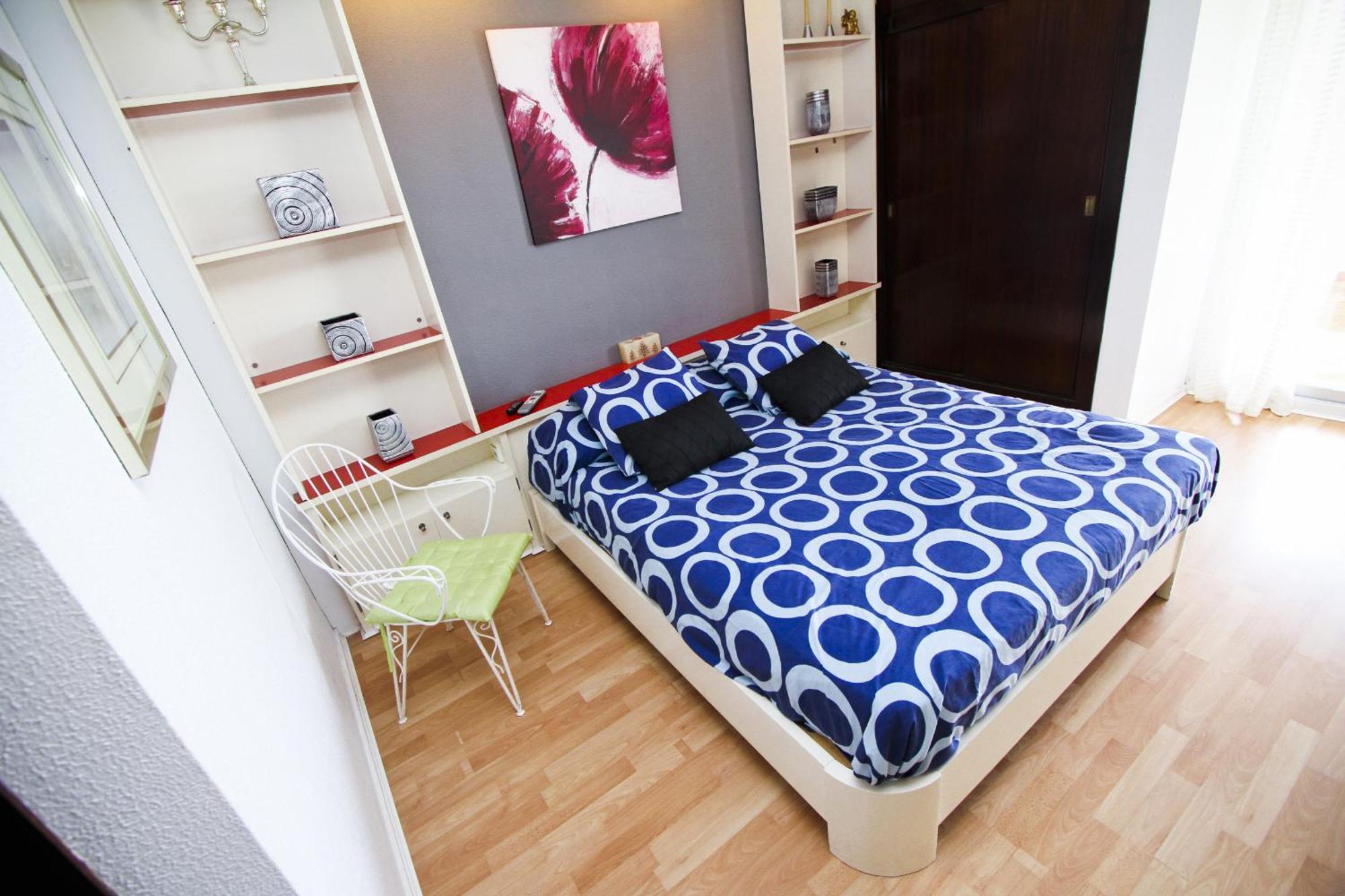 Villamar By Turismar Apartamento