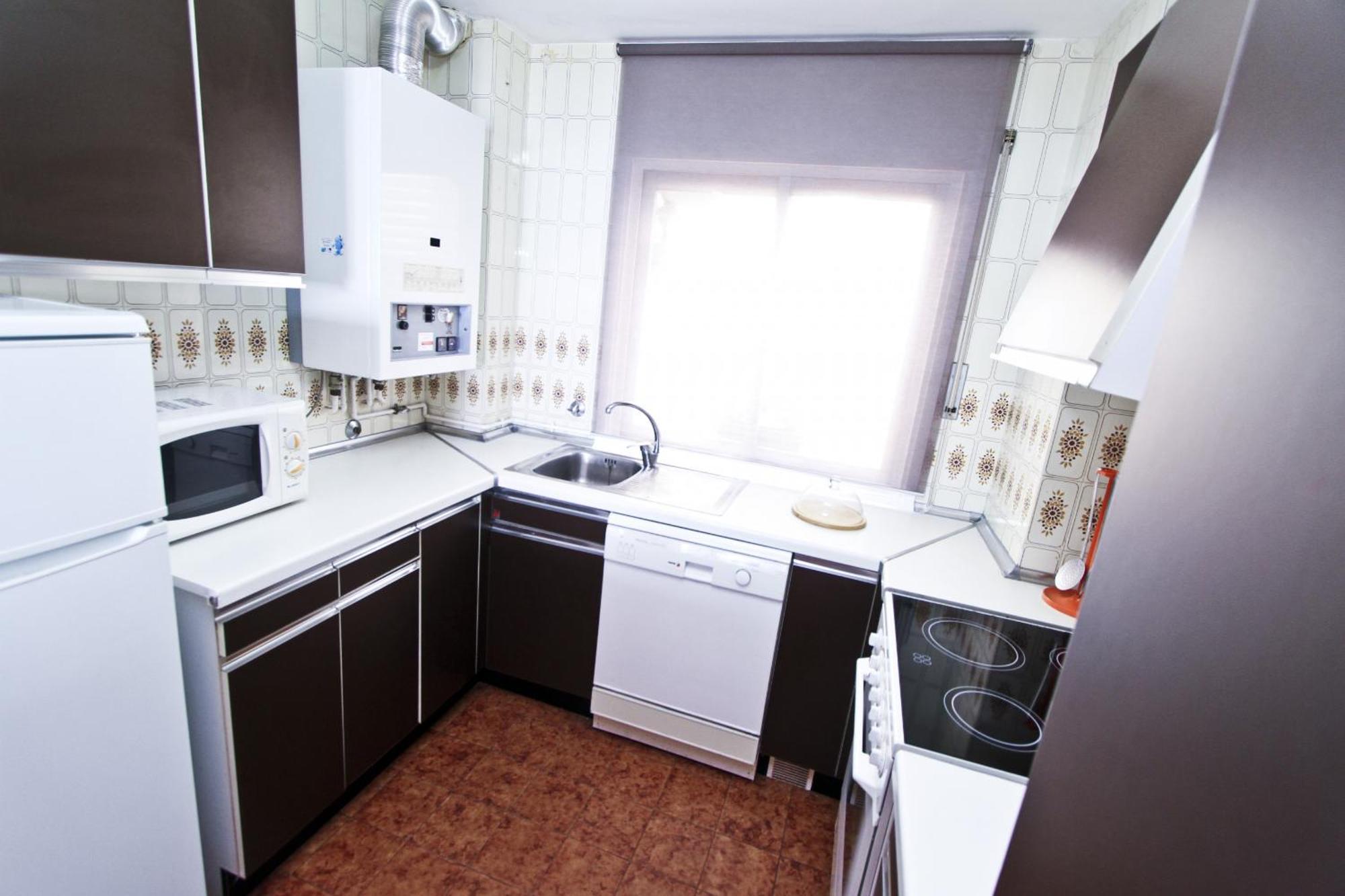 Villamar By Turismar Apartamento *