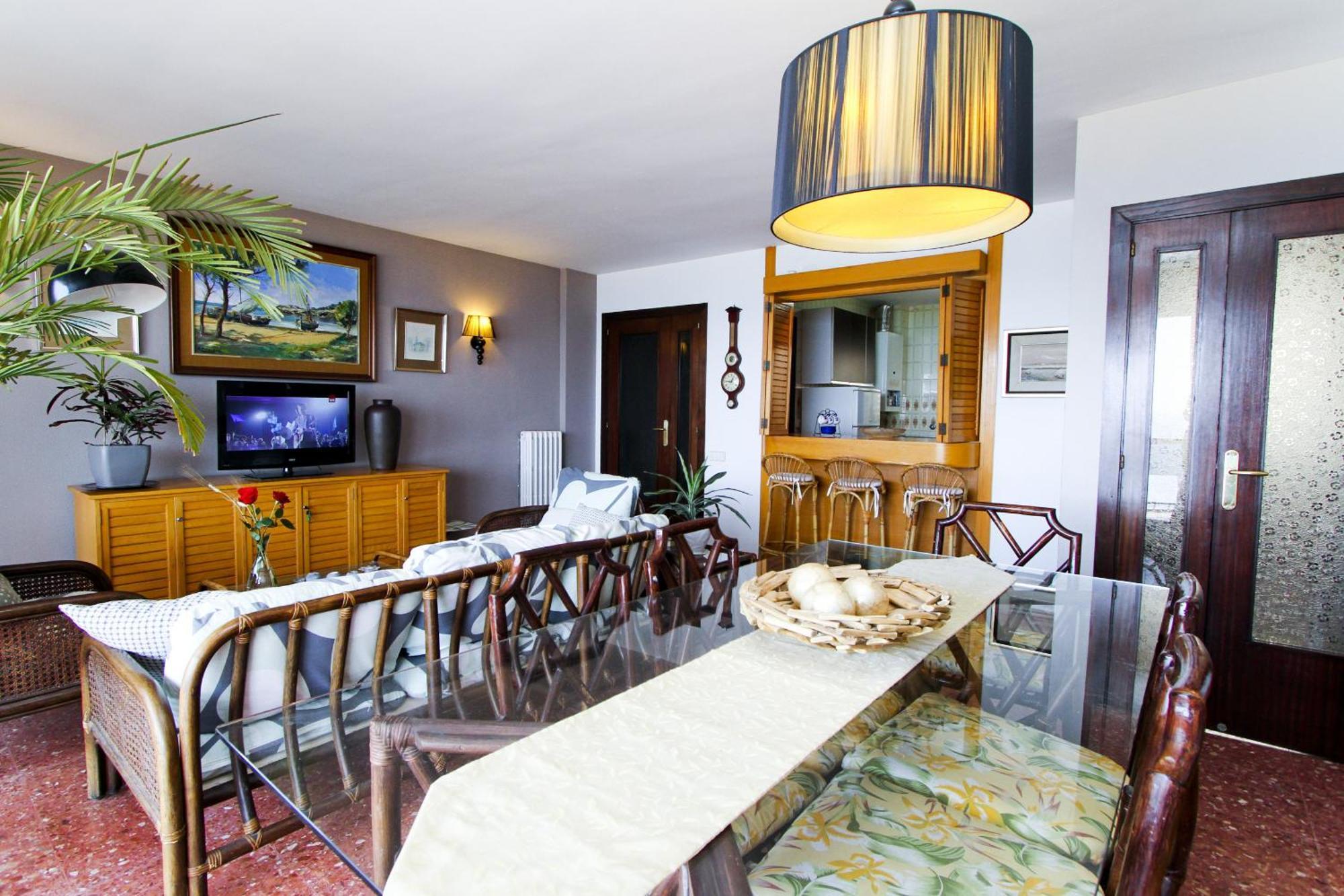 Villamar By Turismar Apartamento