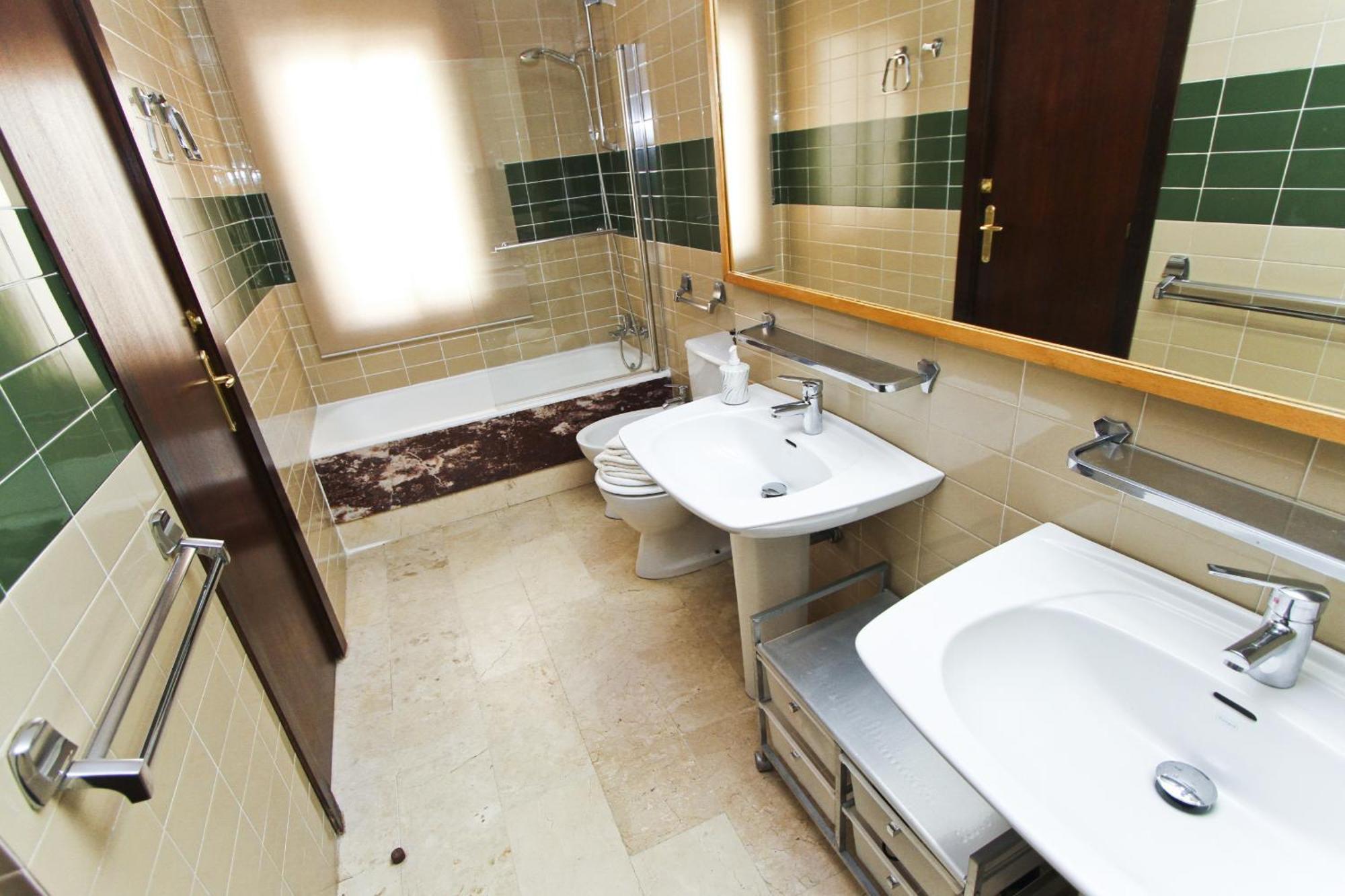 Villamar By Turismar Apartamento *