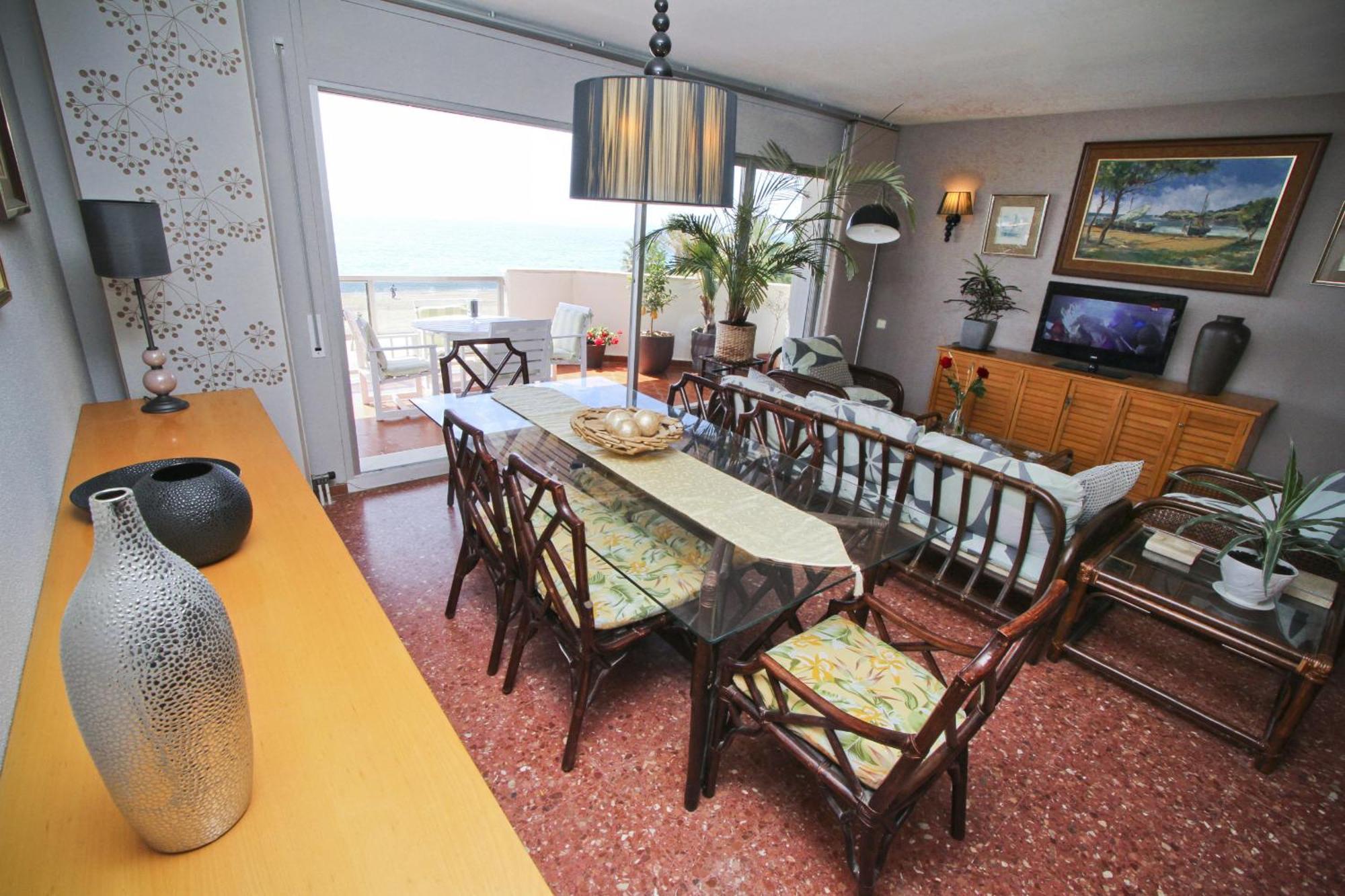 Apartamento Villamar By Turismar *