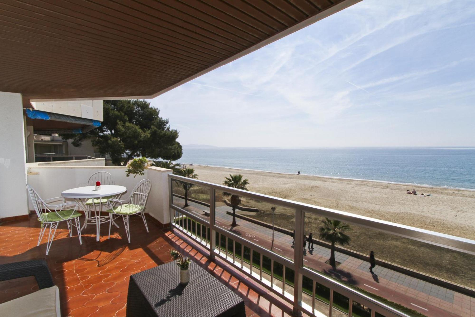 Villamar By Turismar * Cambrils