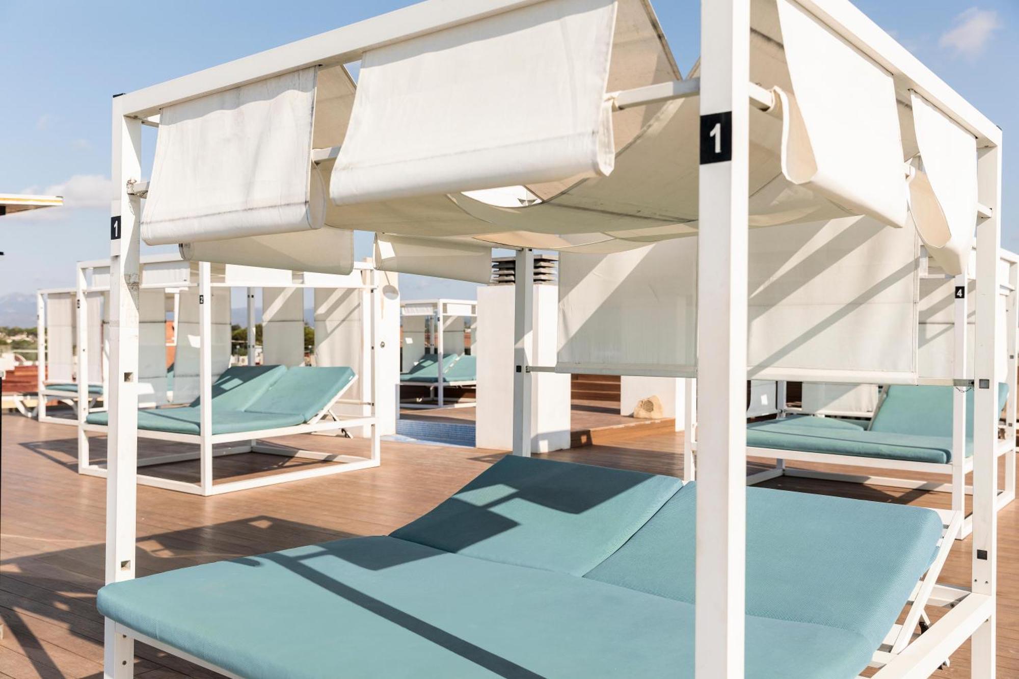 Maritim 4*