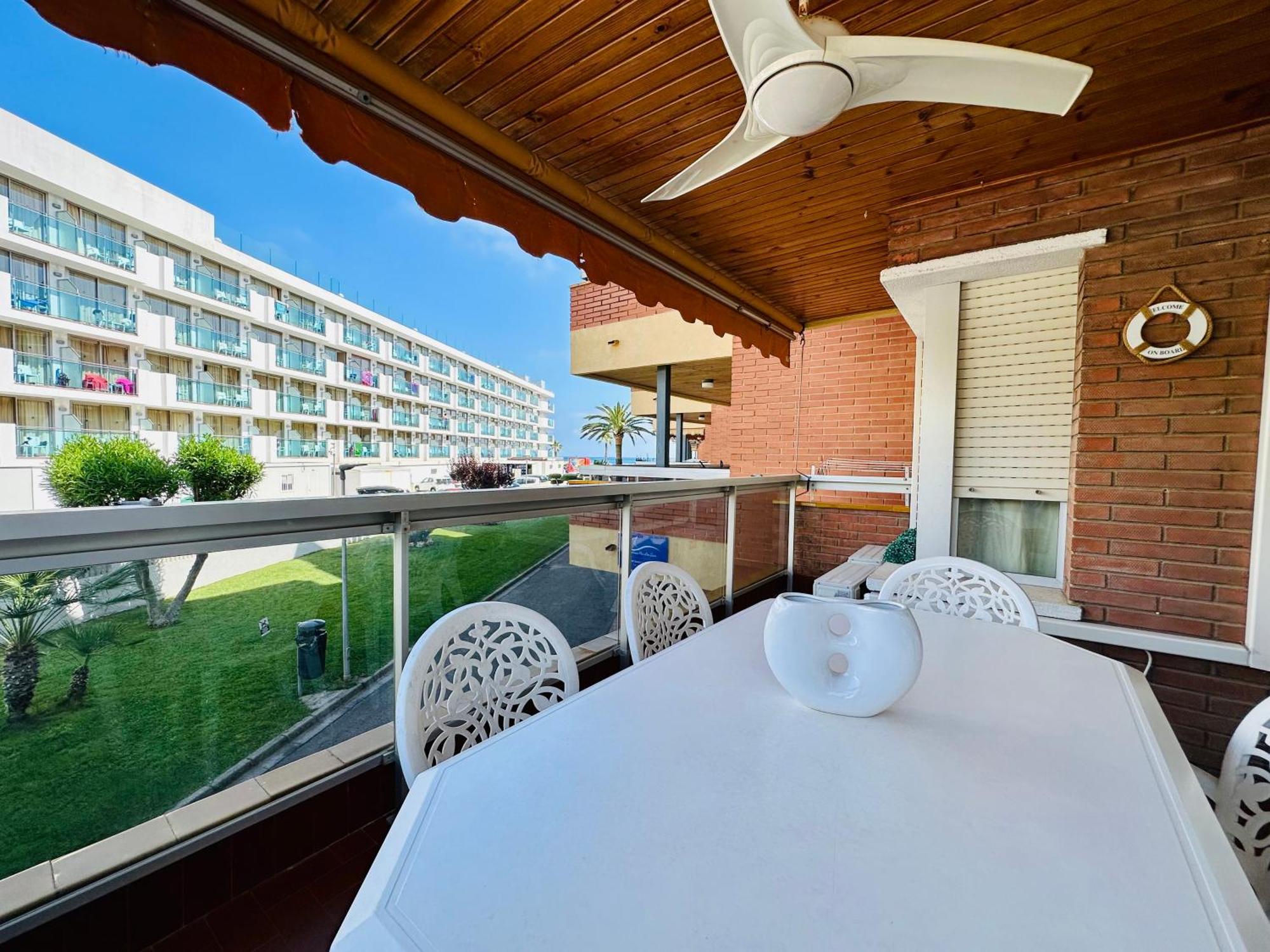 Mas D'en Gran Apartment Cambrils