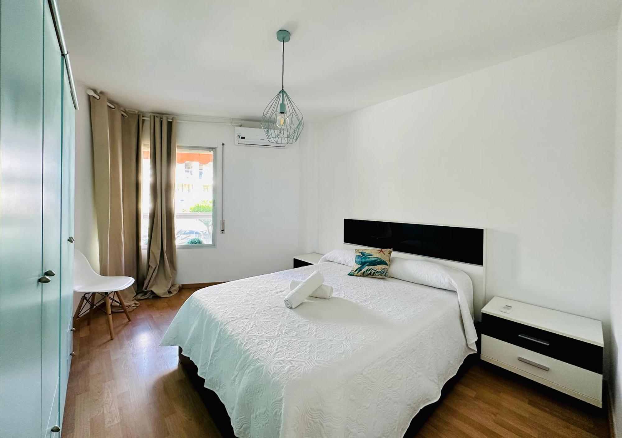 Apartment Mas D'en Gran