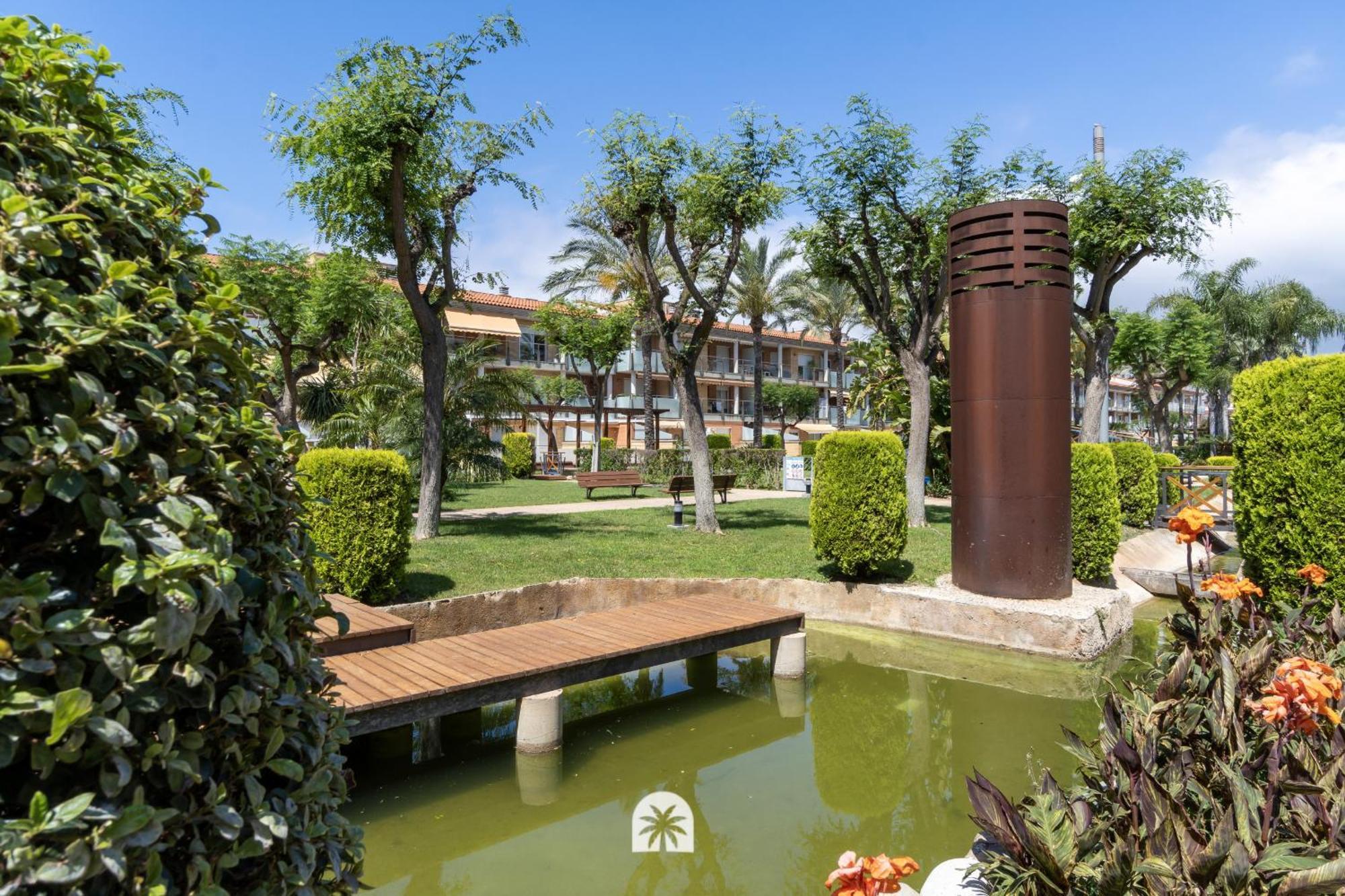 Mediterranean Way - Port Marino Castell De Tona * Cambrils