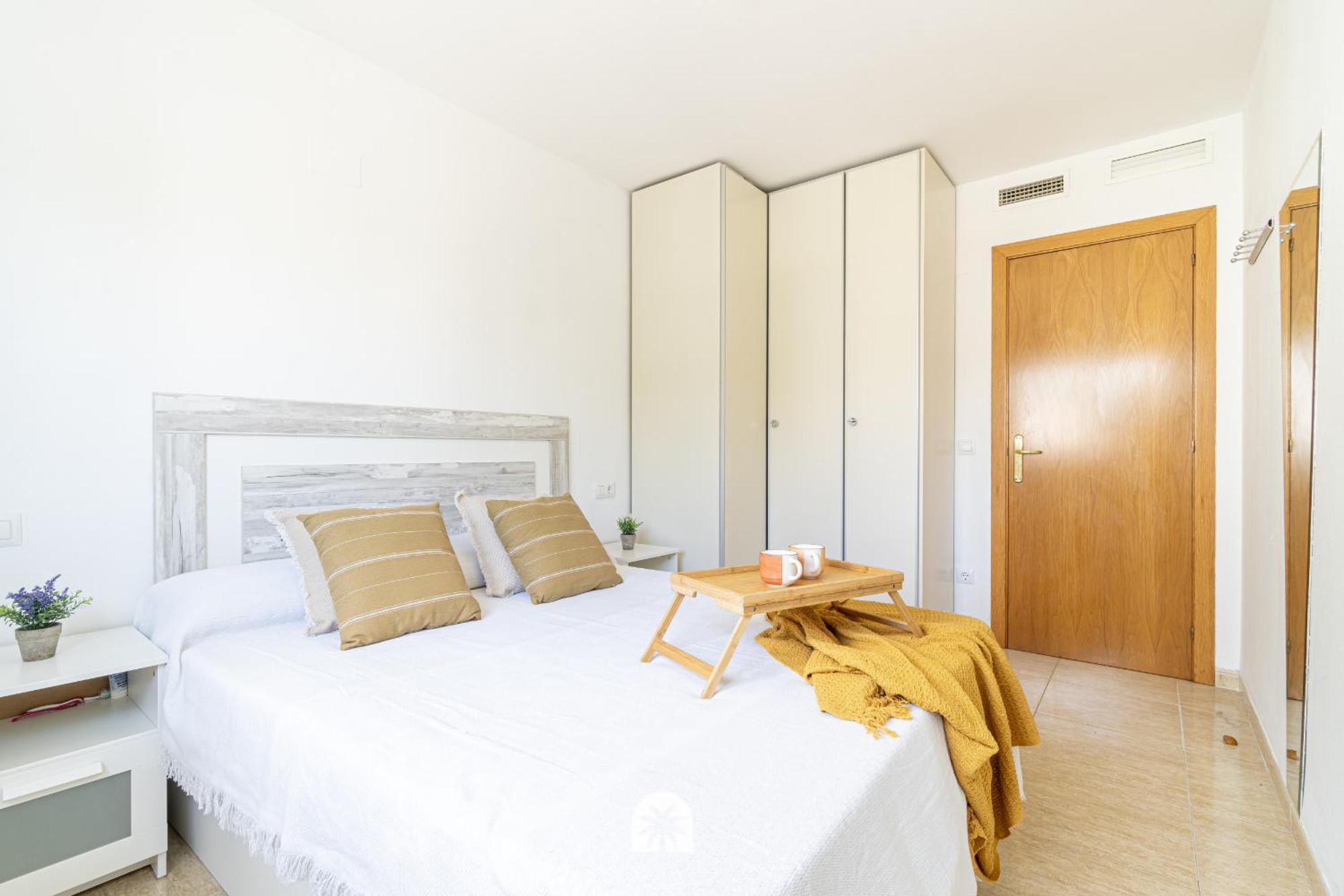Mediterranean Way - Port Marino Castell De Tona Apartamento *