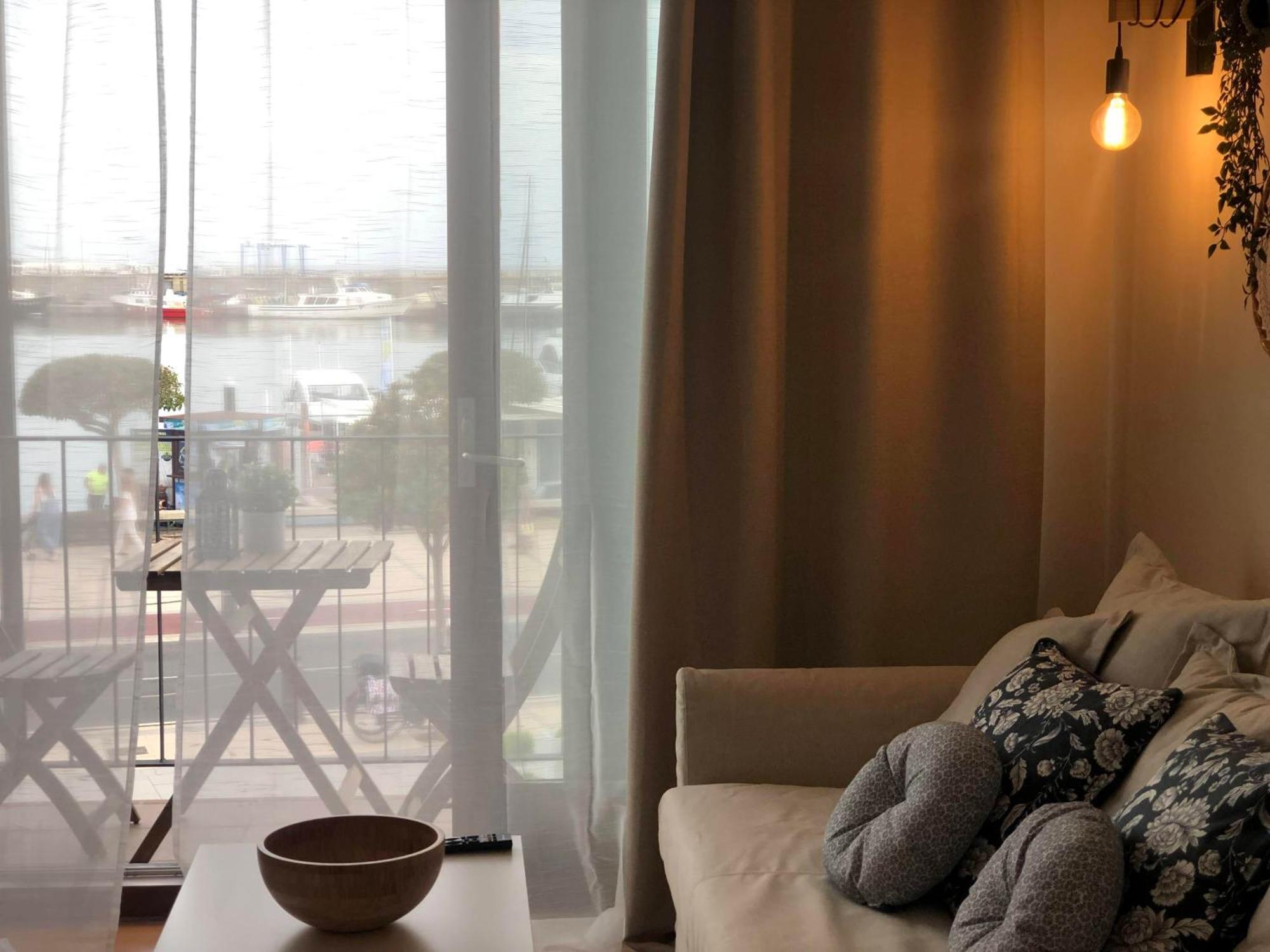 New Loft Seaview Port