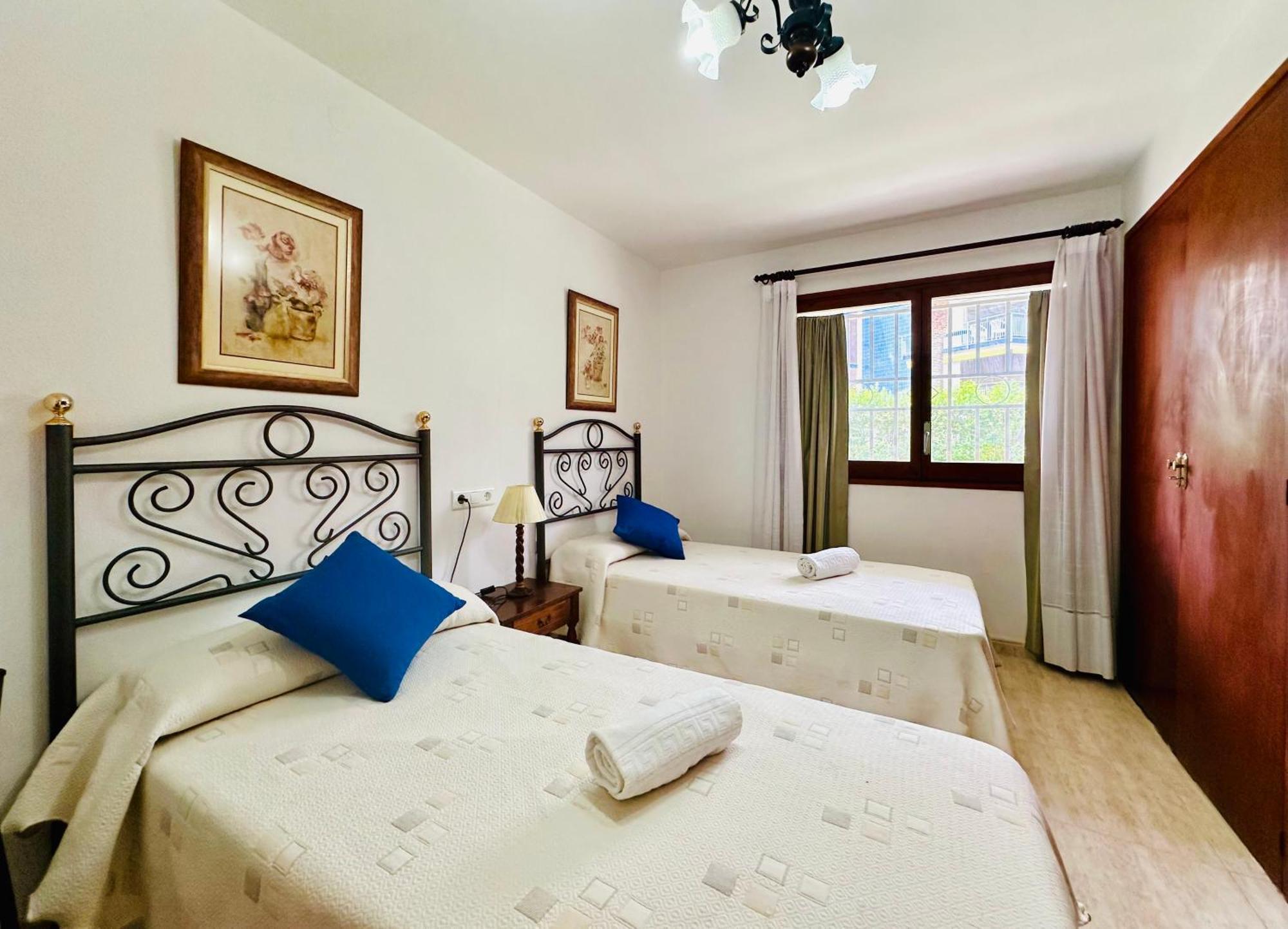 Ischia I Apartamento