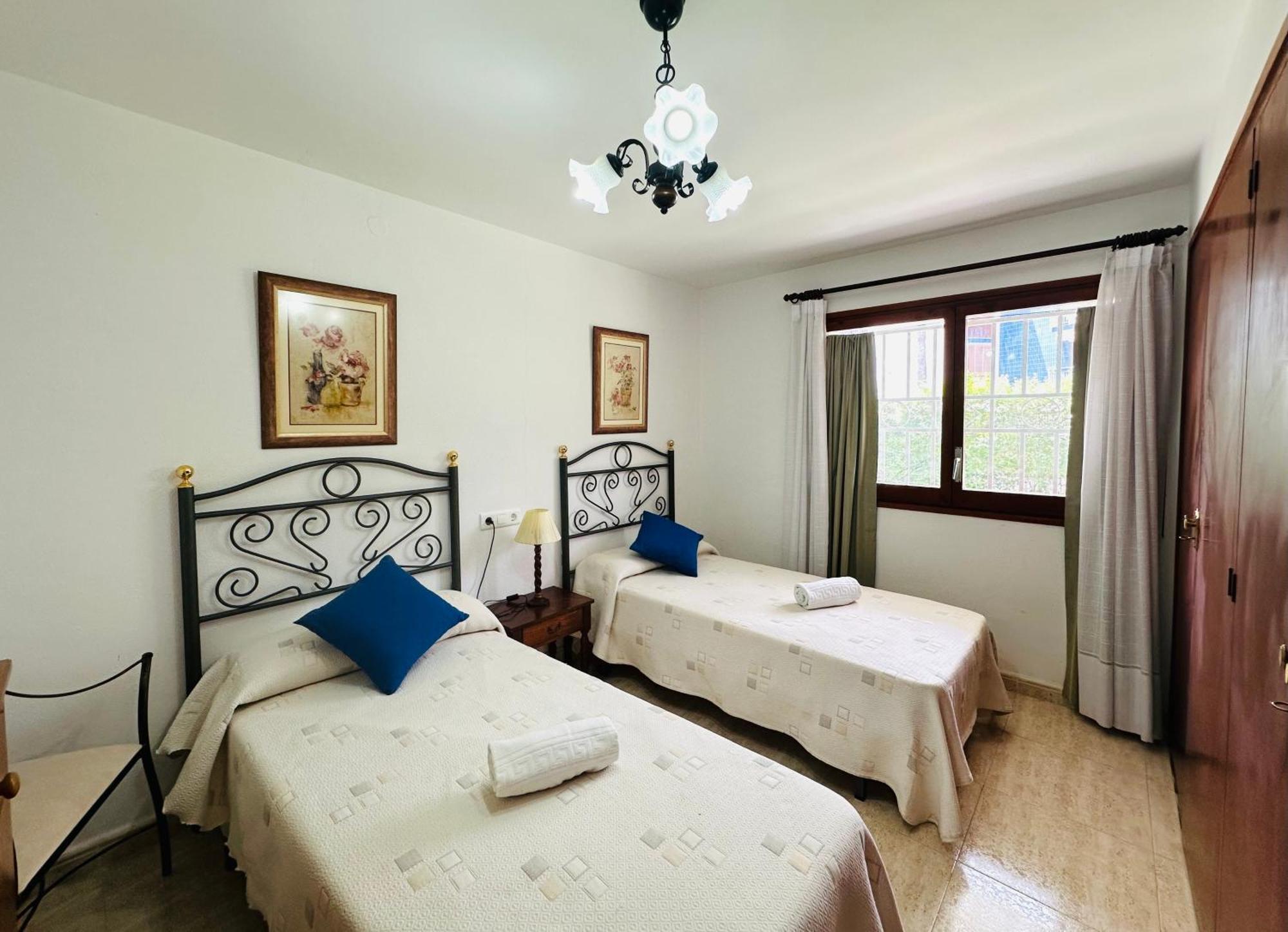 Apartamento Ischia I Cambrils