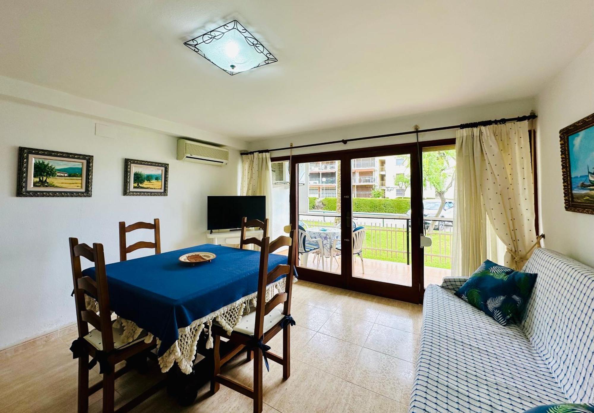Apartamento Ischia I