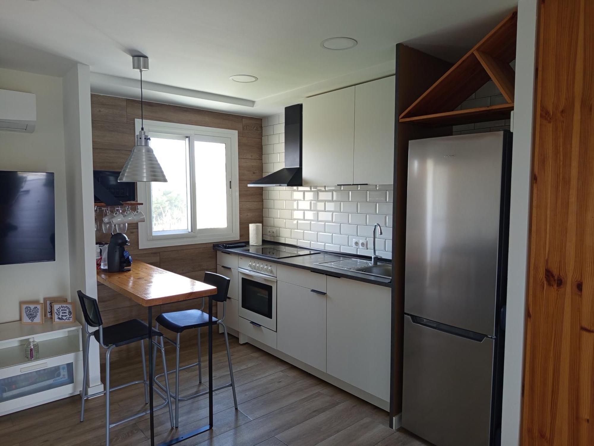 Bahía Apartamento Cambrils