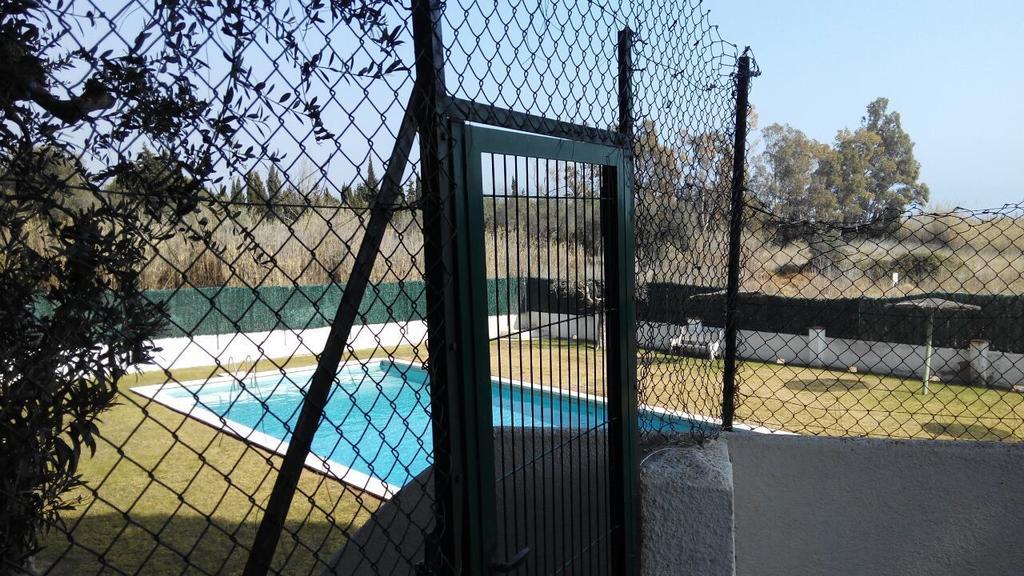 Сasa de vacaciones Chalet El Paraiso