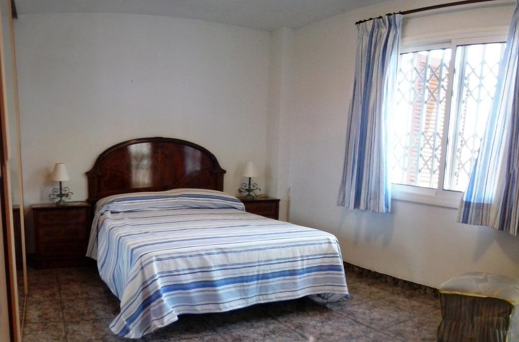 Chalet El Paraiso * Cambrils