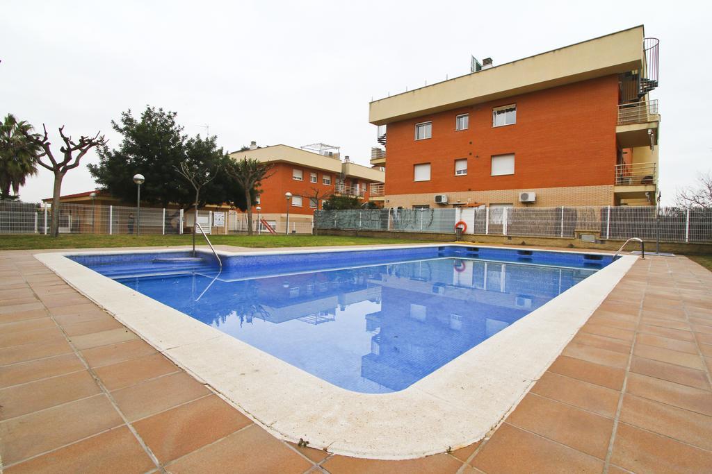 Apartamento Budai Planet Costa Dorada Cambrils