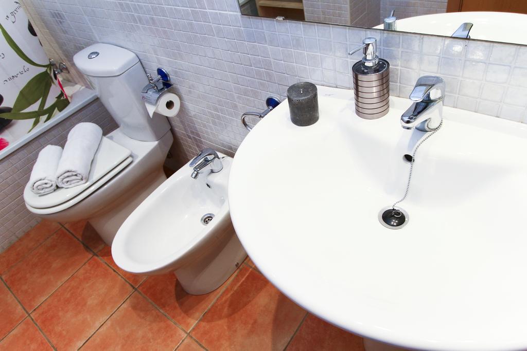 Apartamento Budai Planet Costa Dorada Cambrils