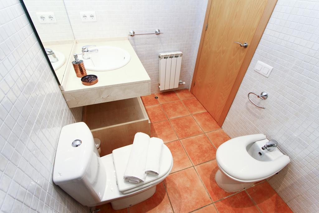 Apartamento Budai Planet Costa Dorada *