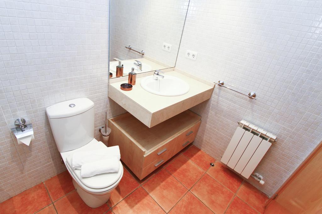 Apartamento Budai Planet Costa Dorada Cambrils