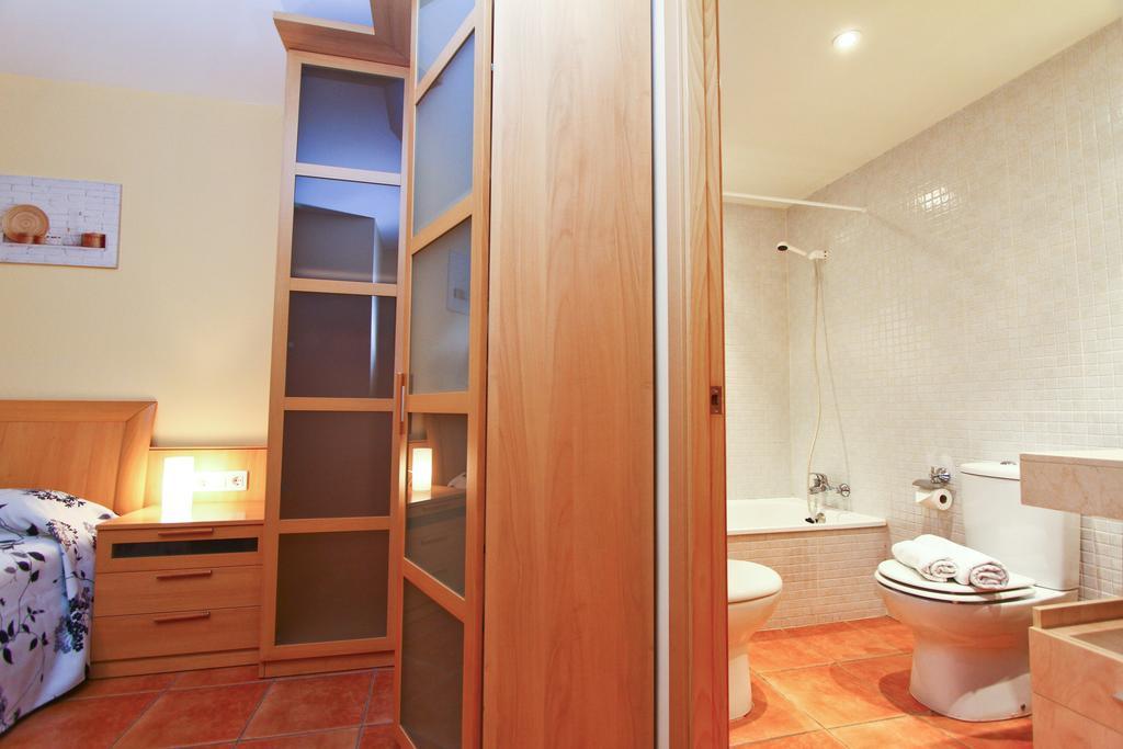 Apartamento Budai Planet Costa Dorada Cambrils