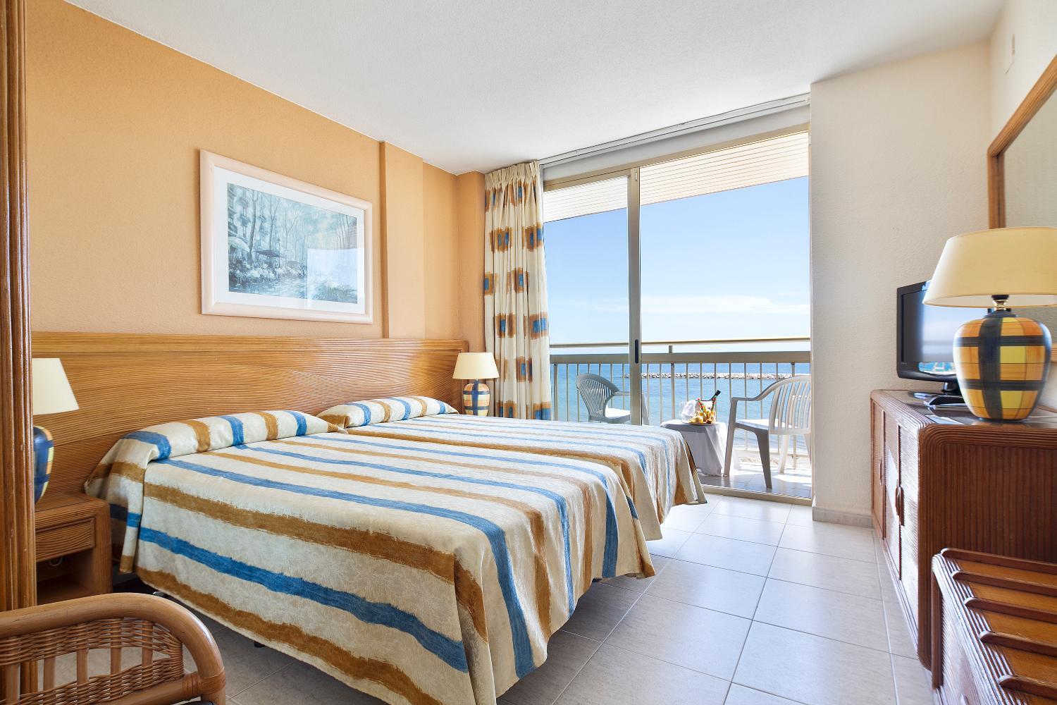 Hotel Maritim 4*