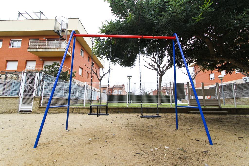 Budai Planet Costa Dorada Apartamento *