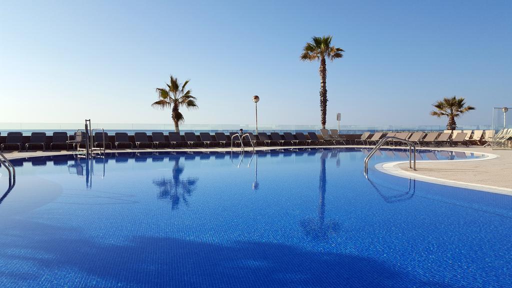 Augustus 4* Cambrils
