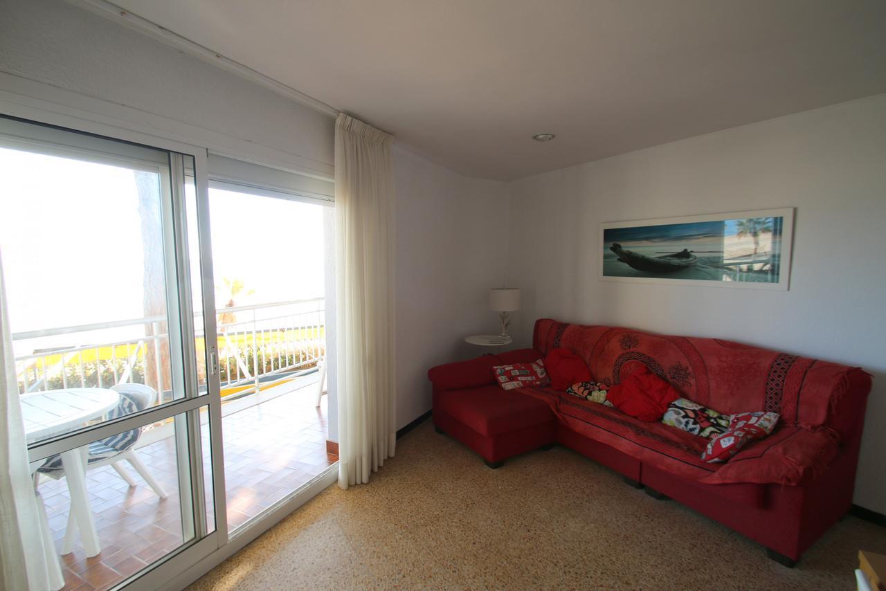 Antinea Apartamento Cambrils