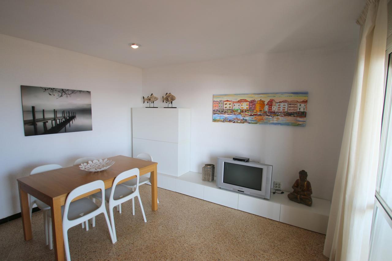 Antinea Apartamento *