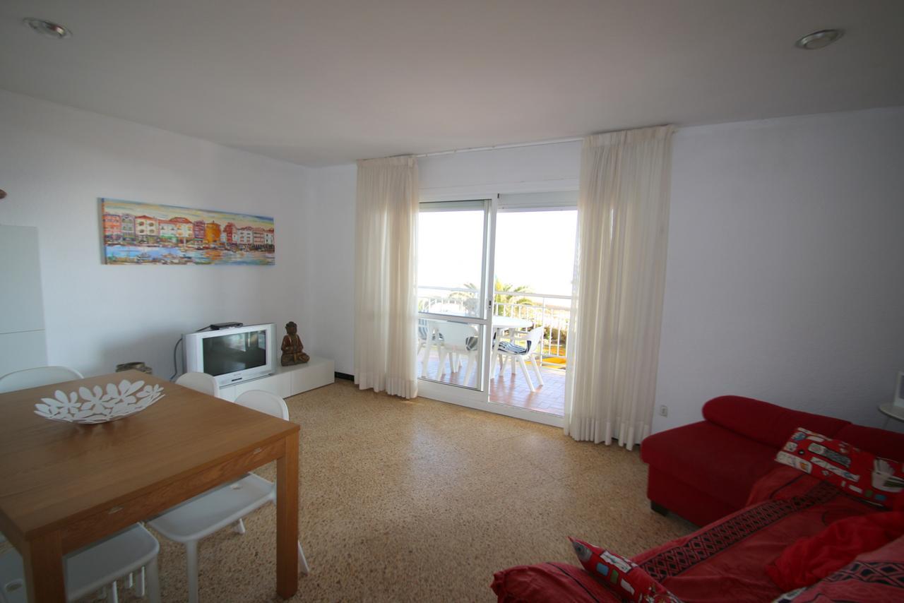 Antinea Apartamento *