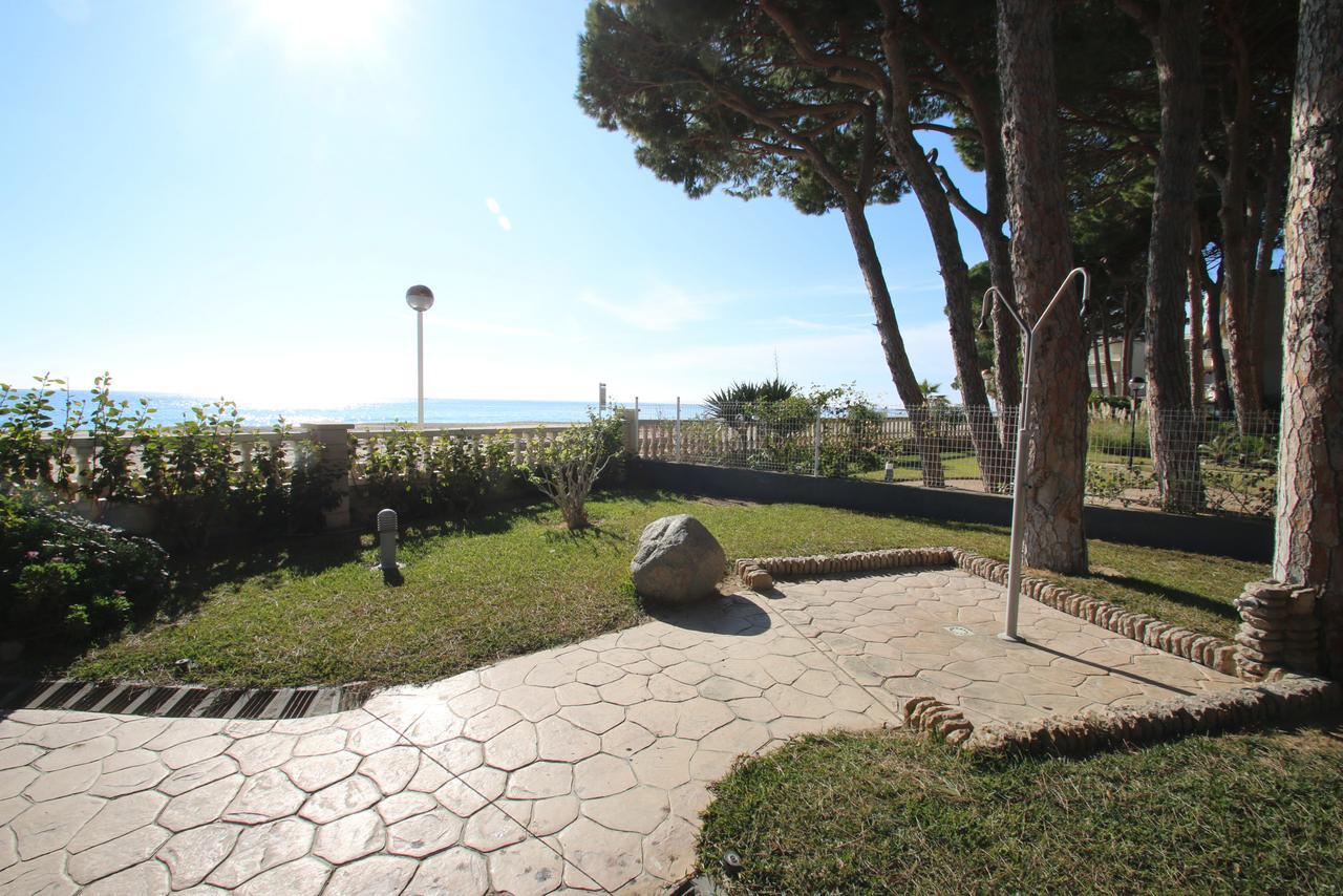 Apartamento Antinea Cambrils