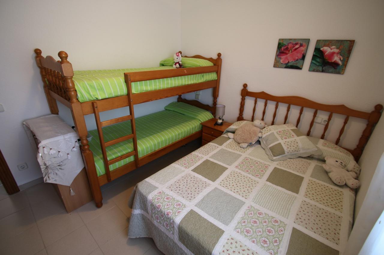 Apartamento Kottmann *