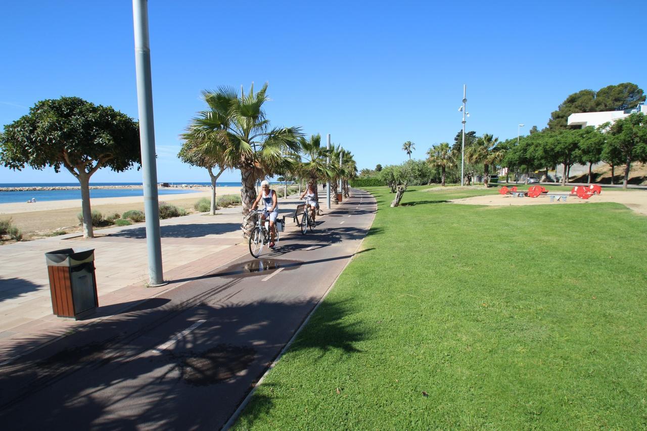 Kottmann Apartamento Cambrils