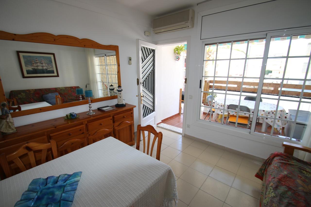 Apartamento Kottmann Cambrils
