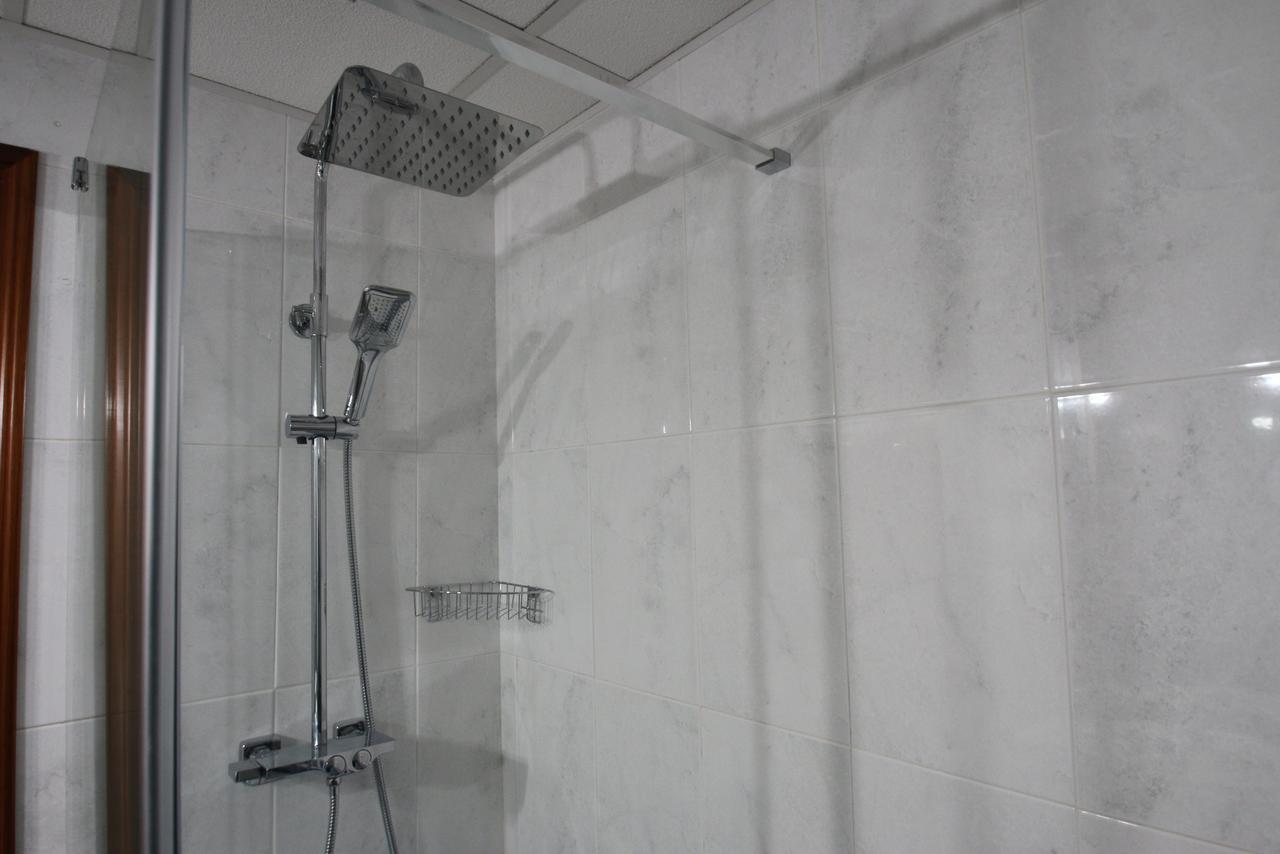 Apartment Les Palmeres *