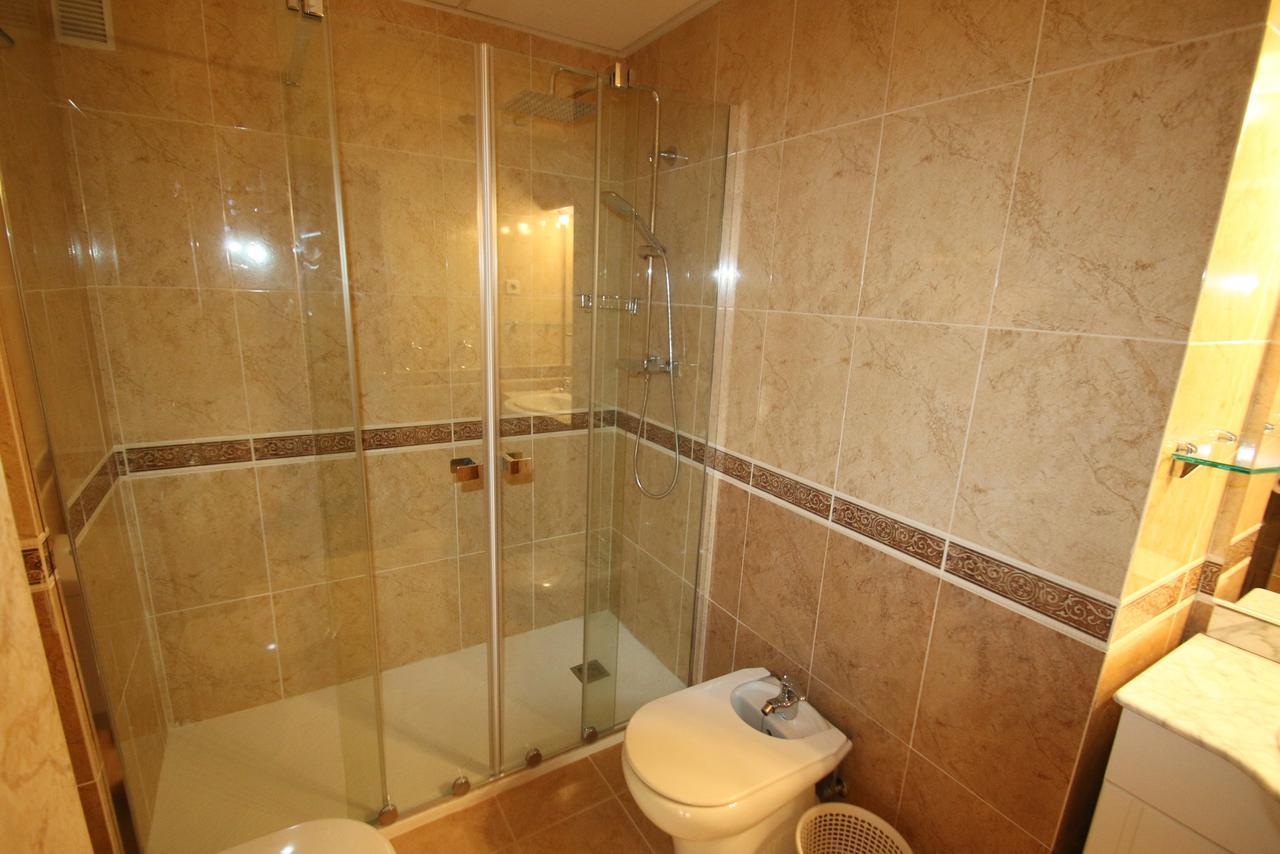 Apartment Les Palmeres Cambrils
