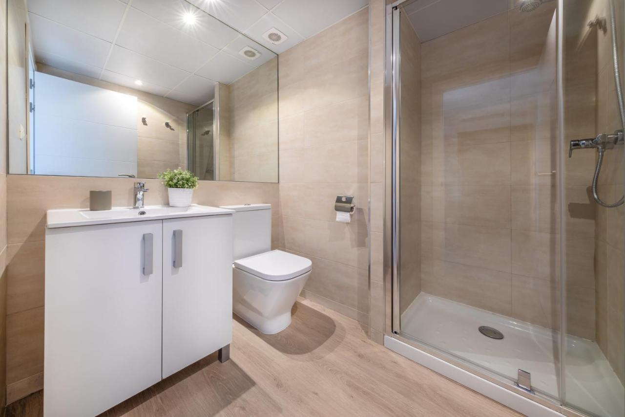 Aparthotel Agaro Cambrils