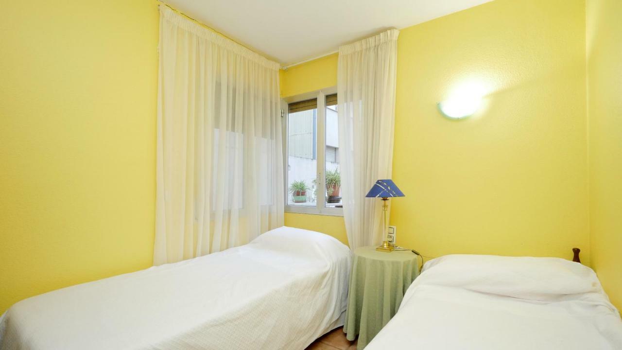 Puerto Miramar Apartment Cambrils