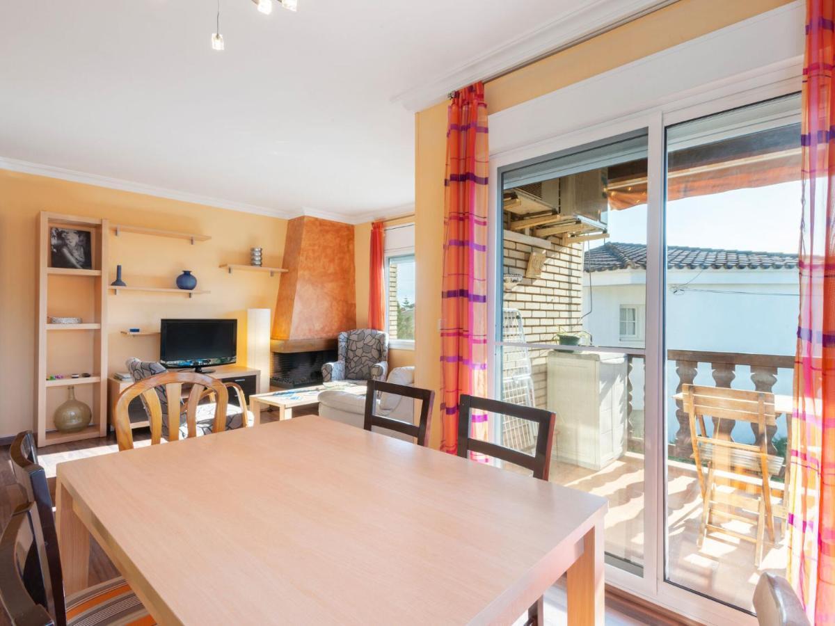 Apartamento Luxuriant In With Private Terrace *