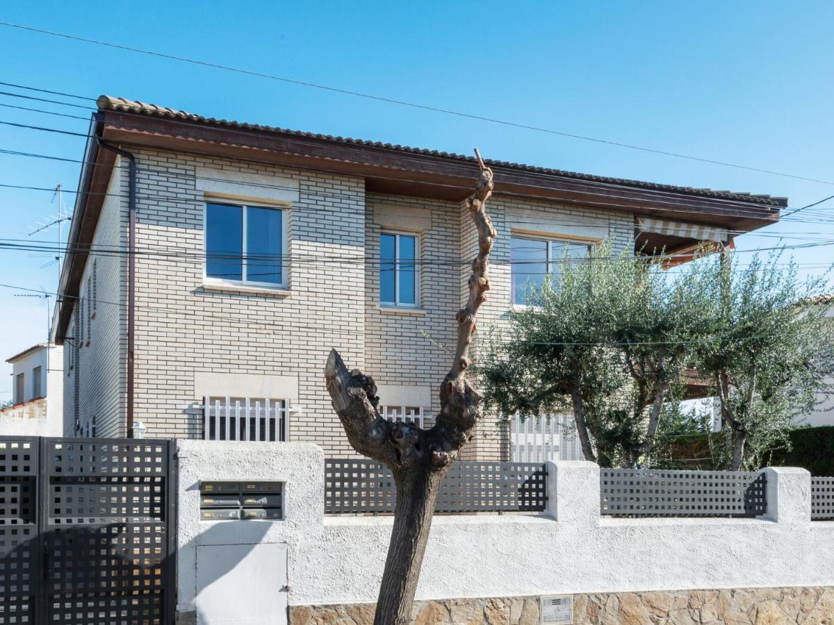 Apartamento Luxuriant In With Private Terrace *