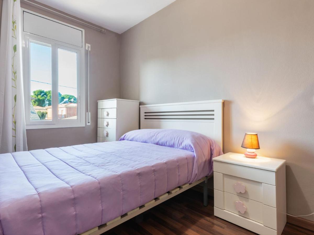 Luxuriant In With Private Terrace Cambrils