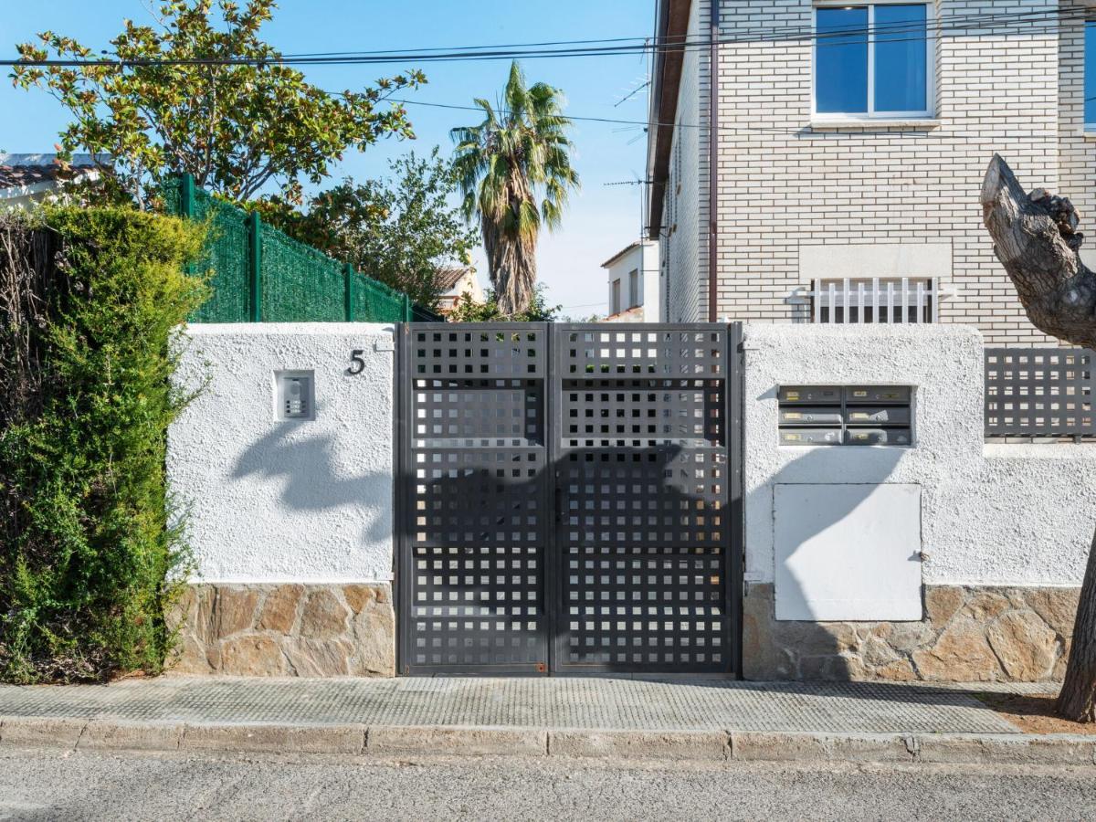 Luxuriant In With Private Terrace Apartamento