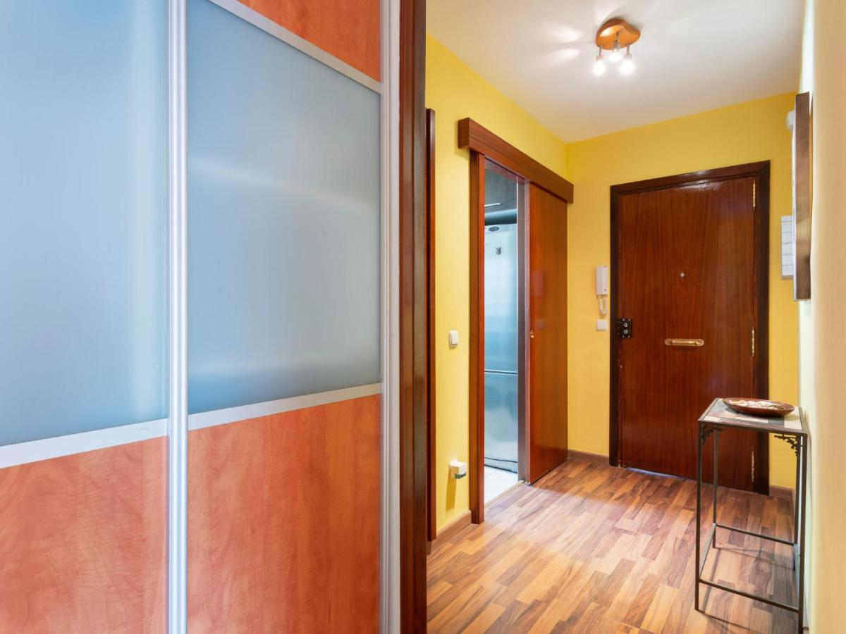 Apartamento Luxuriant In With Private Terrace Cambrils