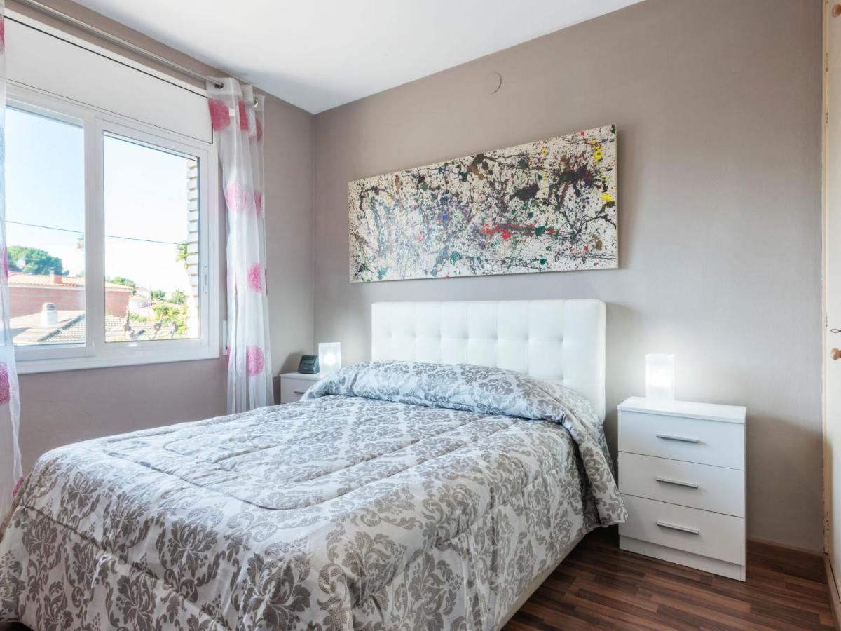 Luxuriant In With Private Terrace Apartamento