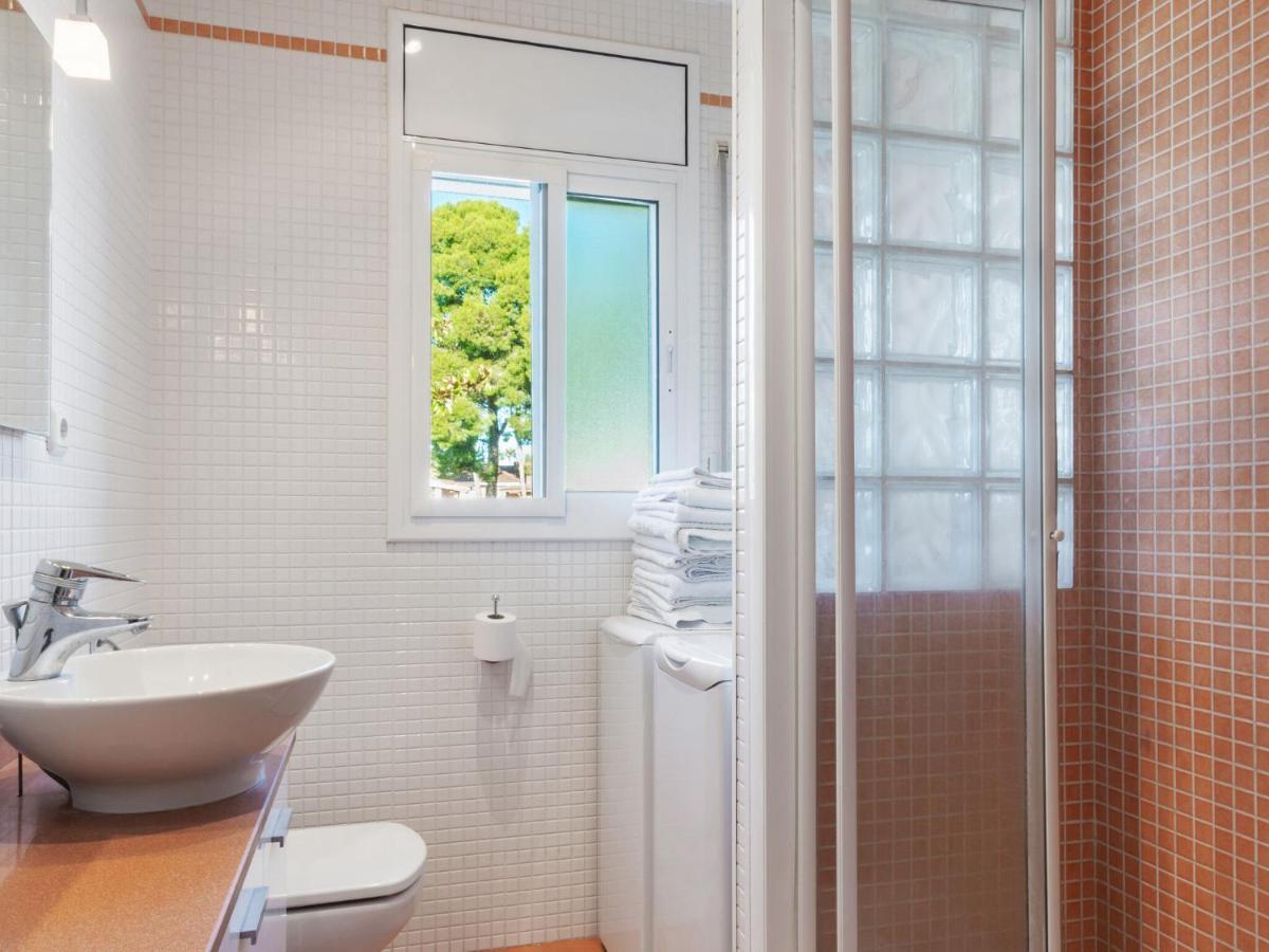 Apartamento Luxuriant In With Private Terrace *