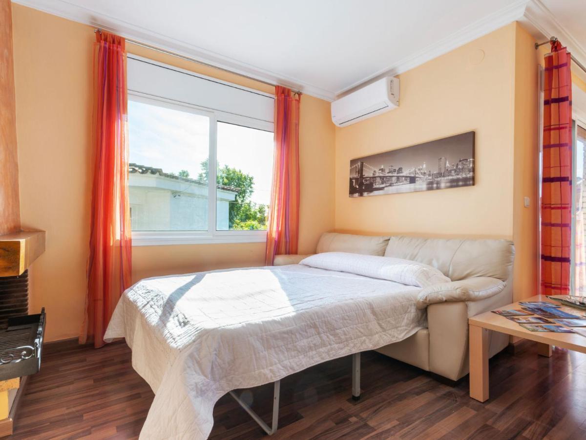 Apartamento Luxuriant In With Private Terrace *